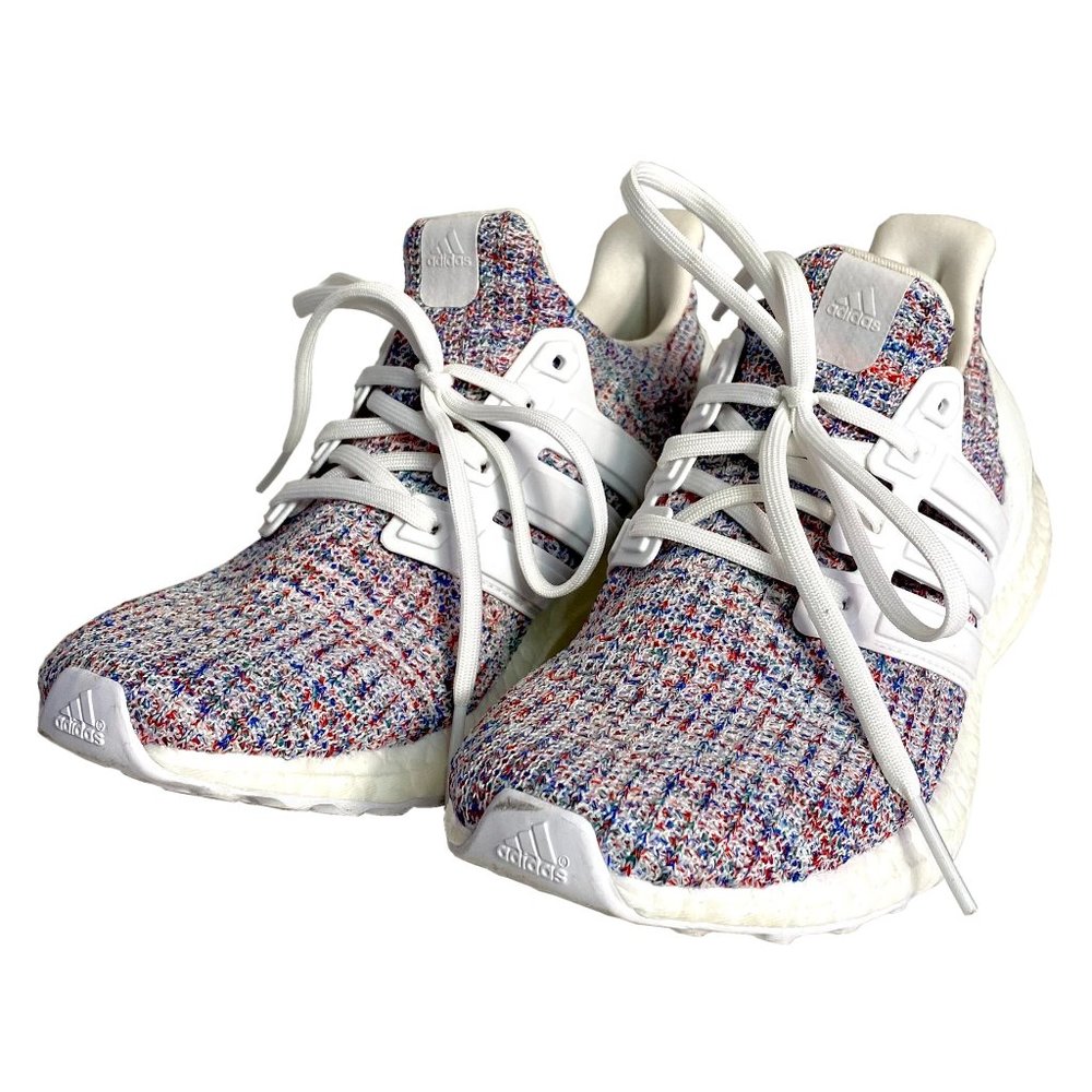 Adidas Ultraboosts